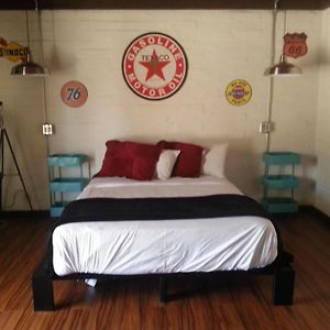 Themed Room
